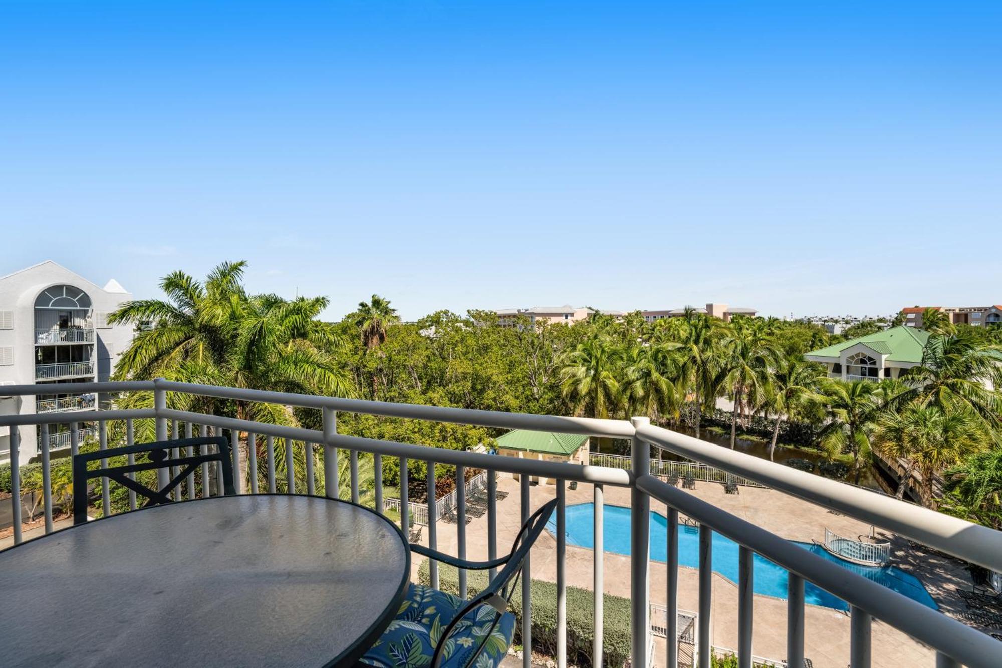 Appartement Sunrise Paradise Escape #407 *