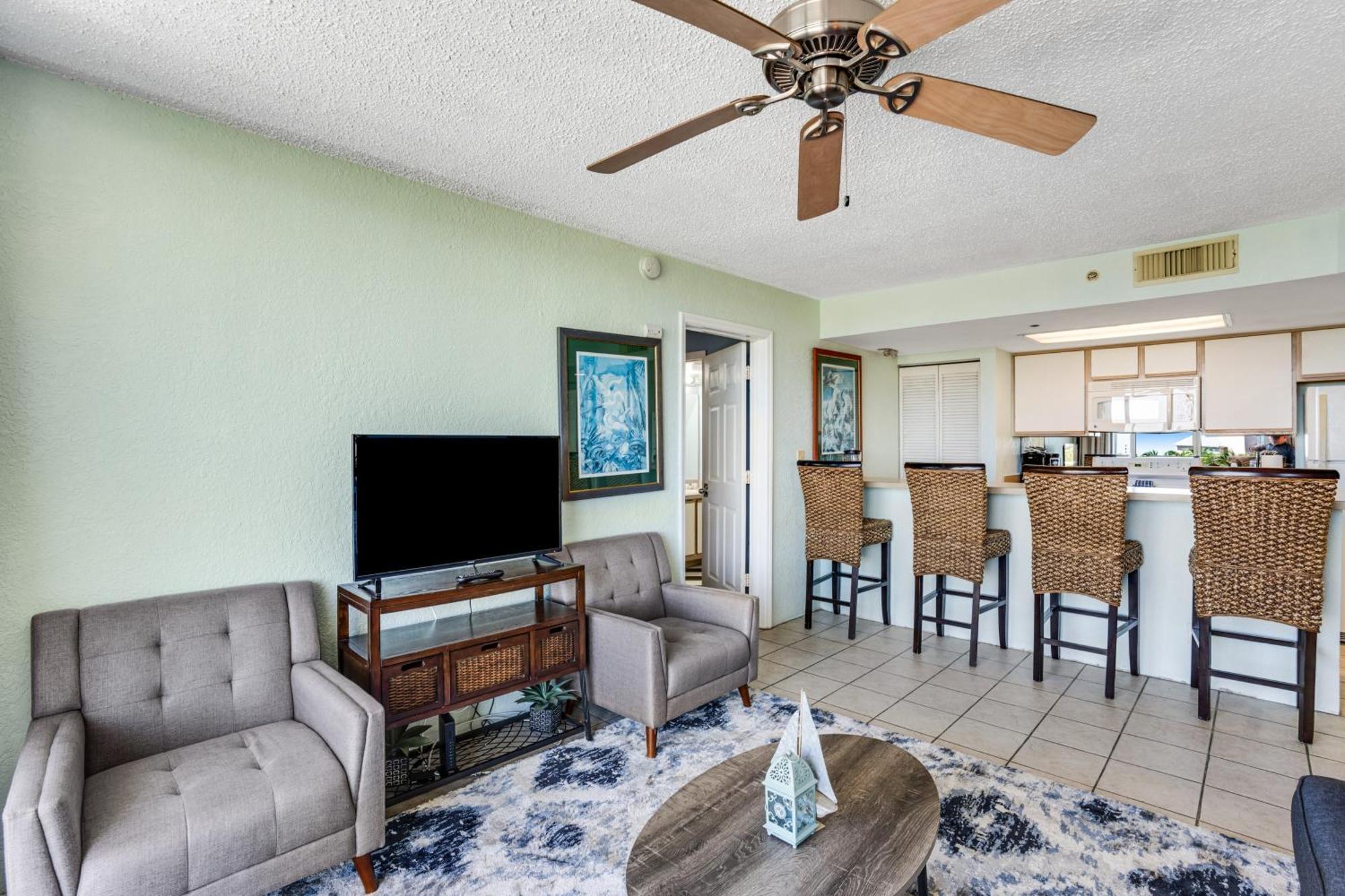 Sunrise Paradise Escape #407 Appartement Key West