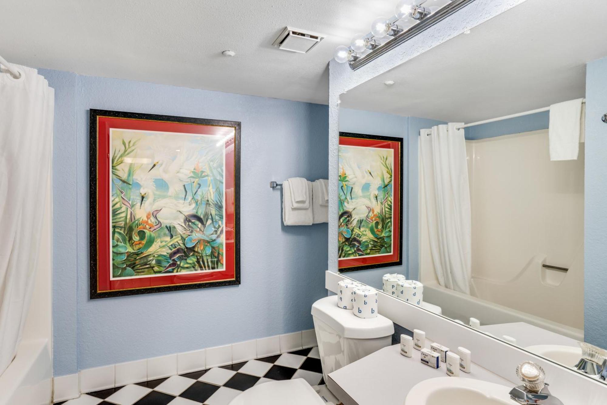 Sunrise Paradise Escape #407 Appartement