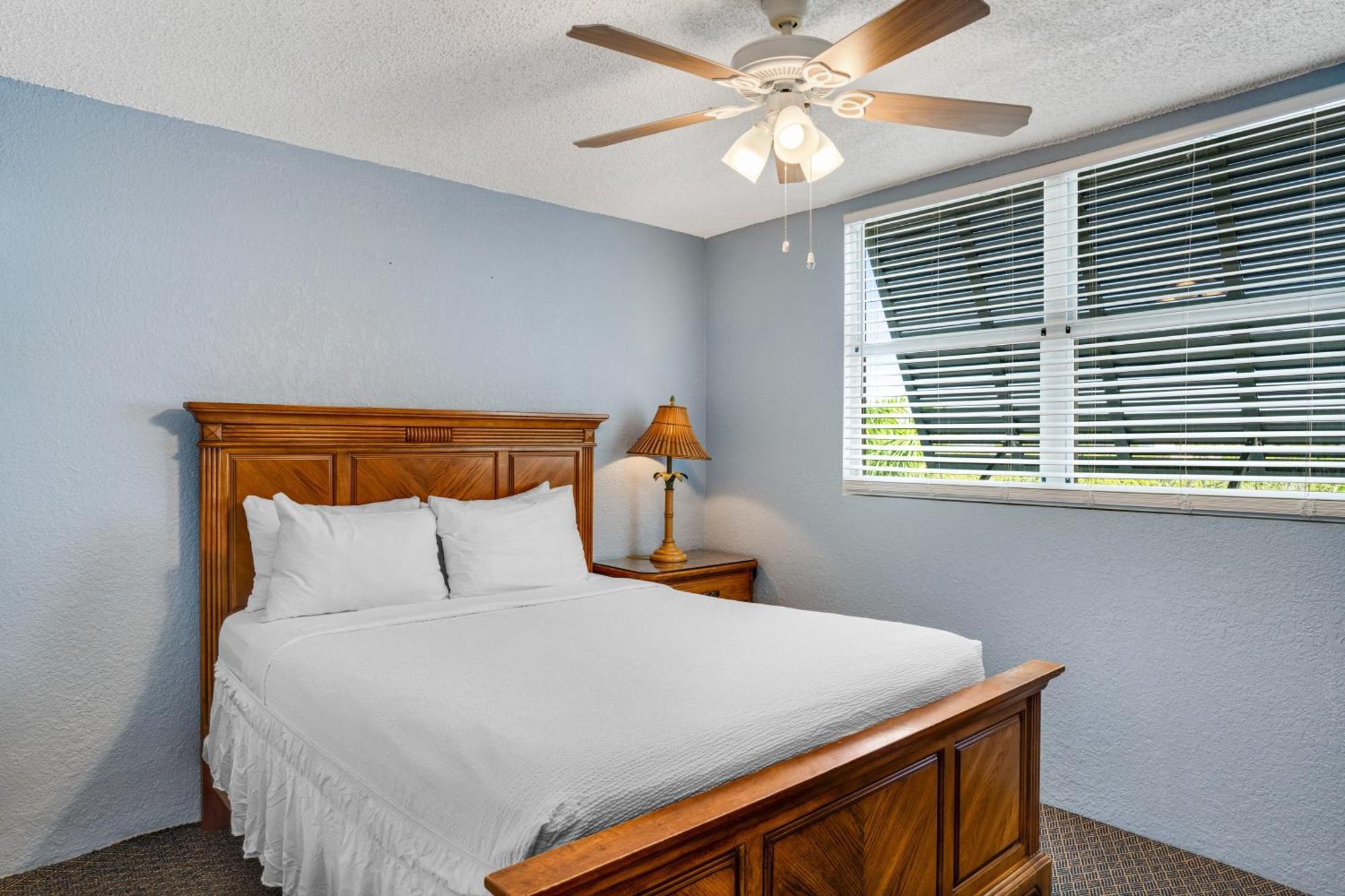 Sunrise Paradise Escape #407 Appartement Key West