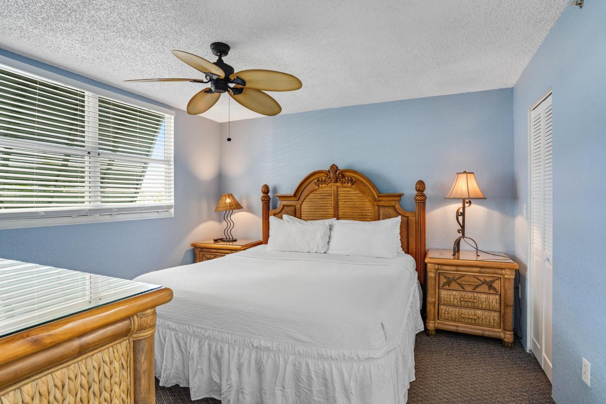 Sunrise Paradise Escape #407 Appartement Key West