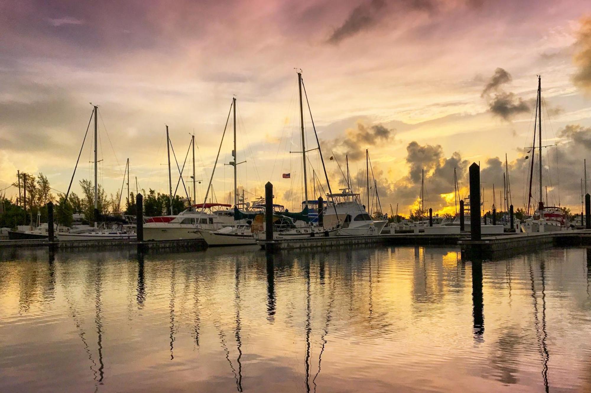 Sunrise Paradise Escape #407 Appartement Key West