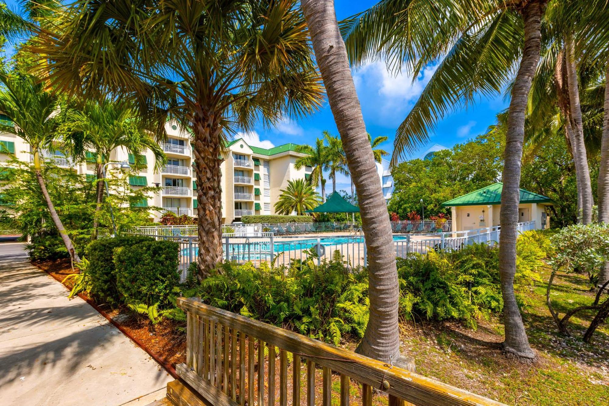 Appartement Sunrise Paradise Escape #407 *