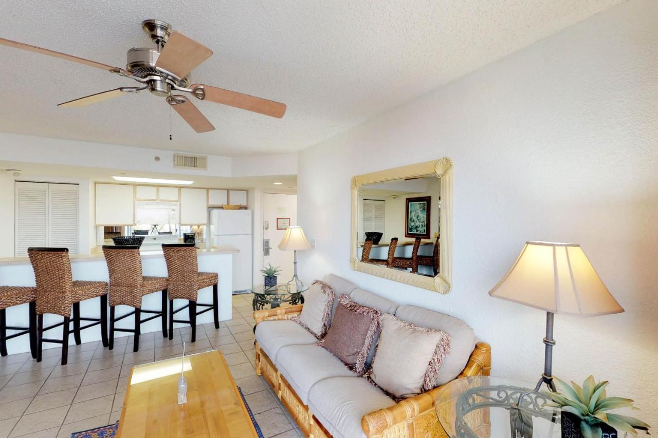 Appartement Sunrise Paradise Escape #407 *