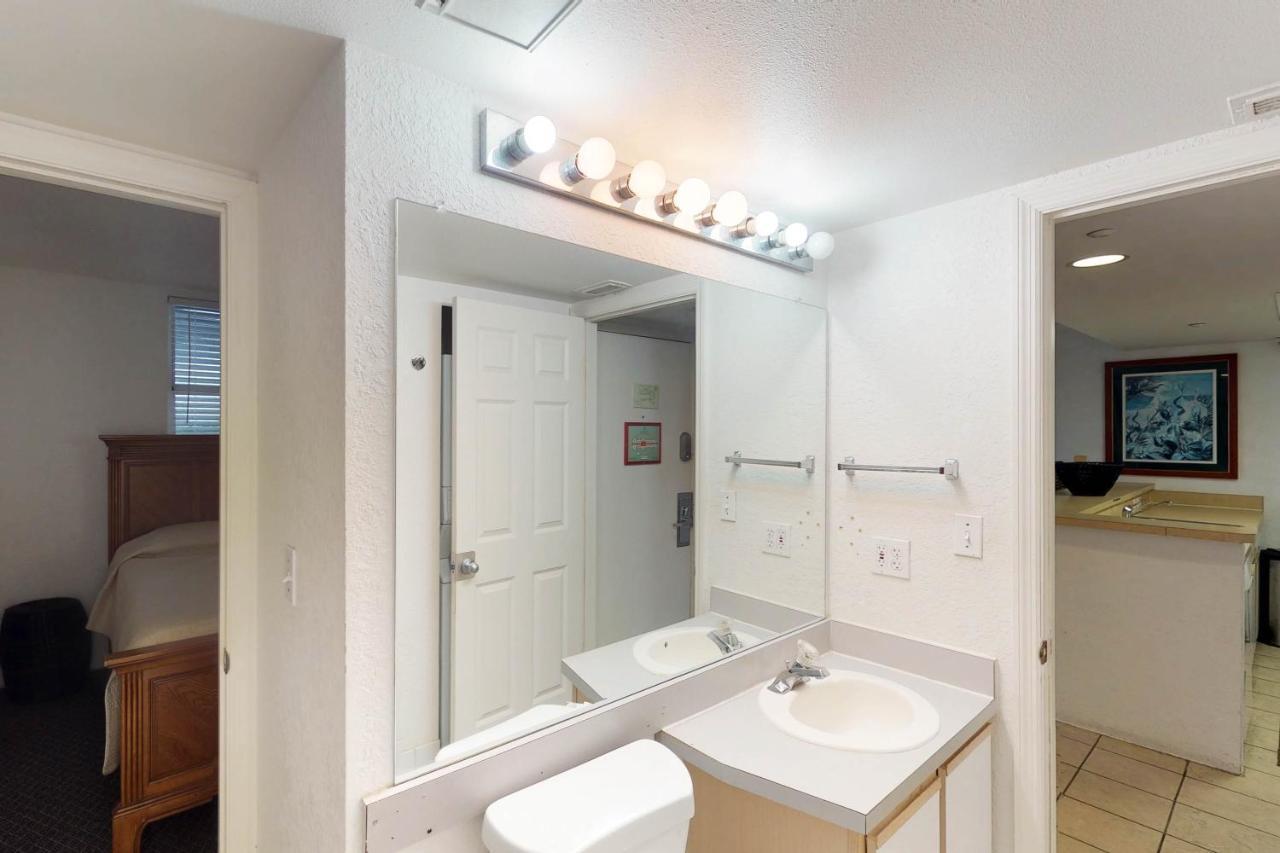 Appartement Sunrise Paradise Escape #407 Key West
