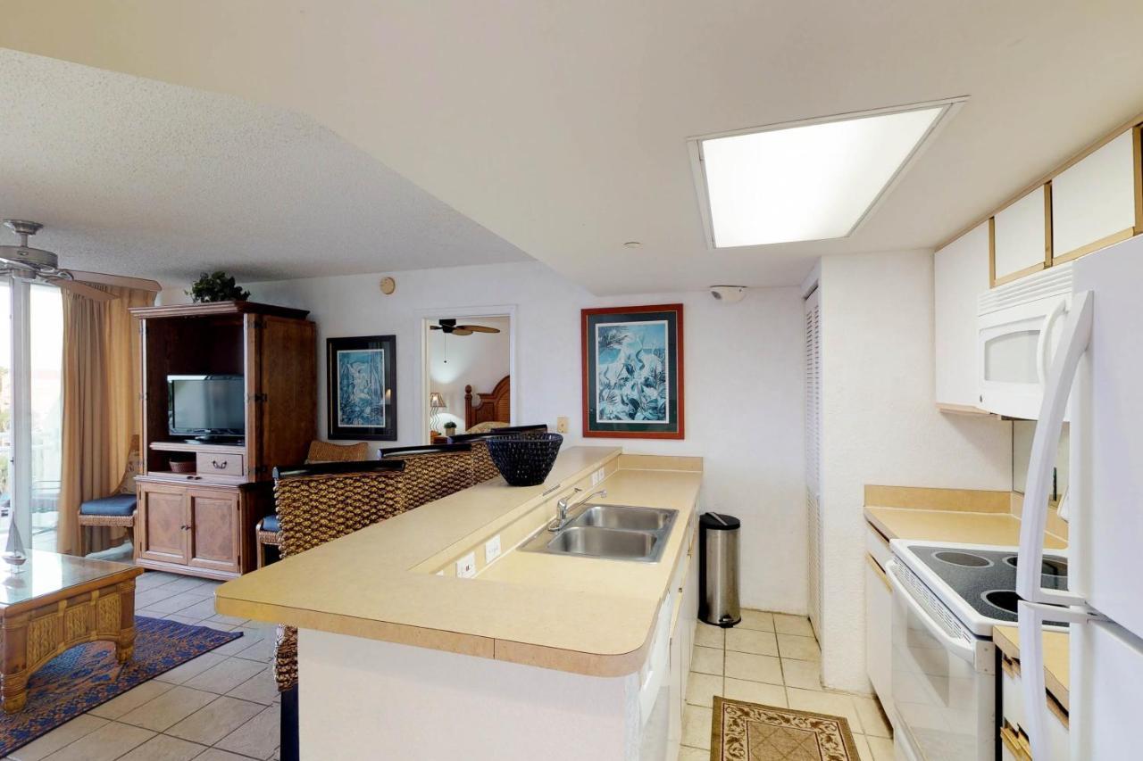 Appartement Sunrise Paradise Escape #407 *