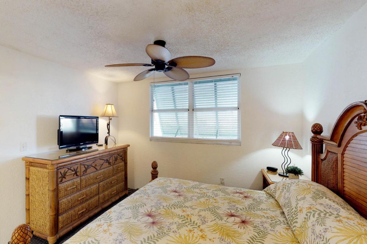 Sunrise Paradise Escape #407 Appartement Key West