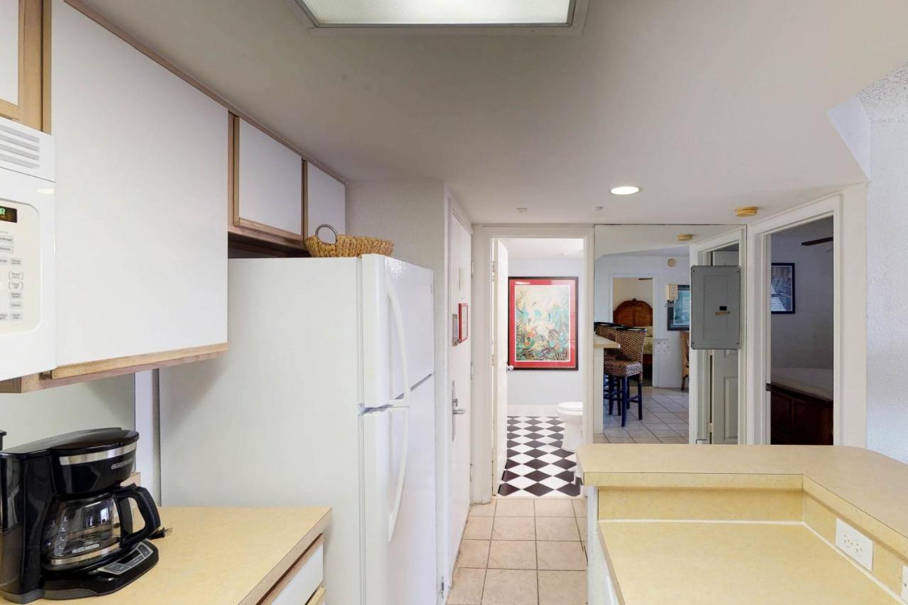 Appartement Sunrise Paradise Escape #407 Key West