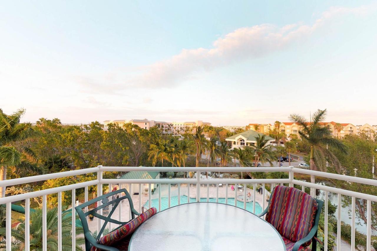 Sunrise Paradise Escape #407 Appartement Key West