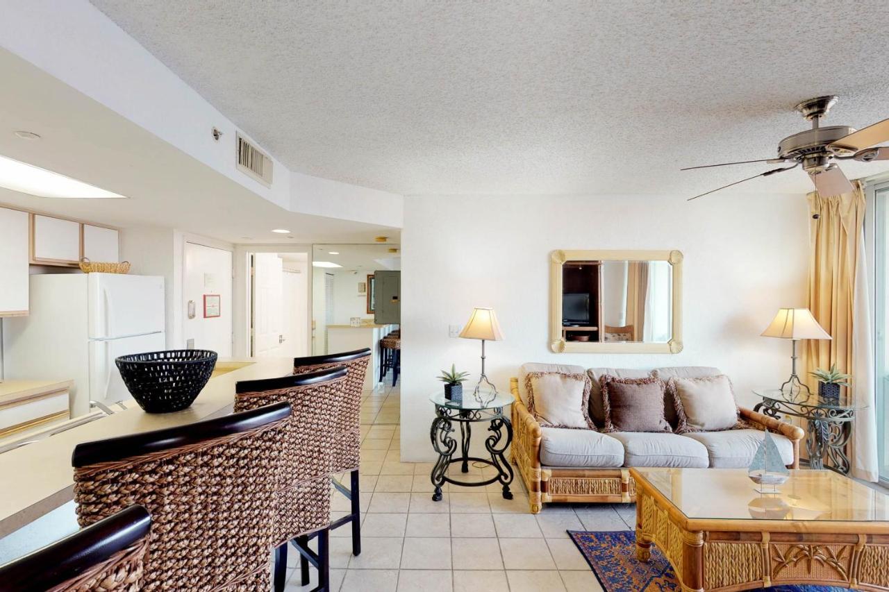 Sunrise Paradise Escape #407 Appartement *